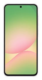 Samsung Galaxy A56 17 cm (6.7") Dual SIM Android 15 5G USB Type-C 8 GB 256 GB 5000 mAh Pink