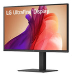 LG 32U720A-B computer monitor 81.3 cm (32") 3840 x 2160 pixels 4K Ultra HD LED Black
