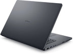 DELL Pro Max 18 Plus MB18250 Intel Core Ultra 7 265HX Mobile workstation 45.7 cm (18") Quad HD+ 32 GB DDR5-SDRAM 1 TB SSD NVIDIA RTX PRO 2000 Blackwell Wi-Fi 7 (802.11be) Windows 11 Pro Black UK English