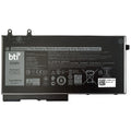 BTI Latitude 5420 Rugged Battery 11.4V 51Wh 3 cells