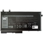 BTI Latitude 5420 Rugged Battery 11.4V 51Wh 3 cells