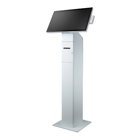 Advantech UTC-750-WSTAND0E POS system accessory White 75 x 75 mm 100 x 100 mm