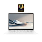 ASUS Zenbook S16 UM5606KA-RJ043W Copilot+ PC AMD Ryzen™ AI 7 350 Laptop 40.6 cm (16") Touchscreen 3K 24 GB LPDDR5x-SDRAM 2 TB SSD Wi-Fi 7 (802.11be) Windows 11 Home White