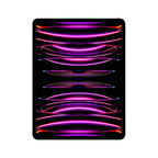 Apple iPad Pro 6th Gen 12.9in Wi-Fi + Cellular 2000GB - Space Grey
