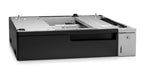 HP LaserJet 500-sheet Feeder and Tray
