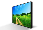 Allsee Technologies M55P6 Signage Display Digital signage flat panel 139.7 cm (55") LED 450 cd/m² Full HD Black