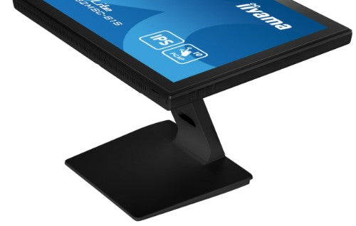 iiyama ProLite 19’’ 10pt touch monitor featuring IPS panel technology