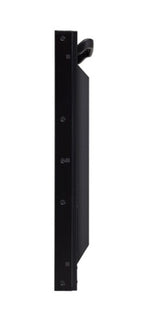 LG 49XS4P-B.AEK Signage Display Digital signage flat panel 124.5 cm (49") LED 4000 cd/m² Full HD Black WebOS 24/7