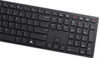 DELL Pro Wired Collaboration Keyboard - KB525C - US International (QWERTY)