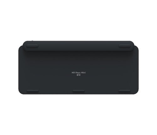 Logitech MX Keys Mini Minimalist Wireless Illuminated Keyboard