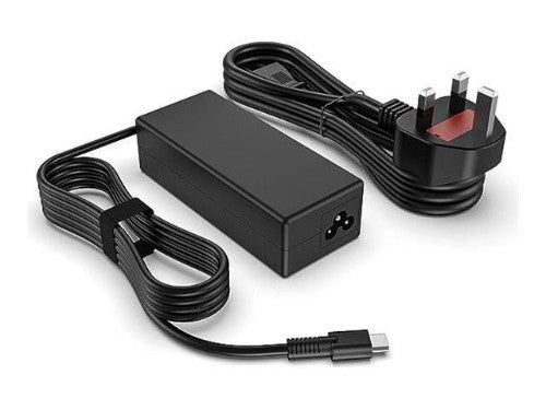 HP 65W USB-C LC Power Adapter