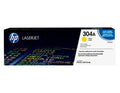 HP CC532A/304A Toner cartridge yellow, 2.8K pages ISO/IEC 19798 for HP CLJ CP 2025