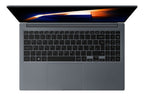 Samsung Galaxy Book4 Business 15.6" Core 7 16GB 512GB Win 11 Pro