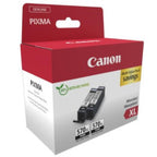Canon 0372C006/PGI-570CLI-571 Ink cartridge multi pack 1xPGI BK + 1xCLI Bk,C,M,Y 15ml + 4x7ml Pack=5 for Canon Pixma MG 5750/7750