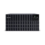 CyberPower OLS10KERT5UM uninterruptible power supply (UPS) Double-conversion (Online) 10 kVA 10000 W 8 AC outlet(s)
