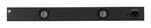 ATEN ES0154 network switch Managed L2+ Gigabit Ethernet (10/100/1000) Black