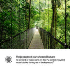 HP EliteBook X Flip G1i Next Gen AI PC Copilot+ PC Intel Core Ultra 7 256V Hybrid (2-in-1) 35.6 cm (14") Touchscreen WUXGA 16 GB LPDDR5x-SDRAM 512 GB SSD Wi-Fi 7 (802.11be) Windows 11 Pro Silver