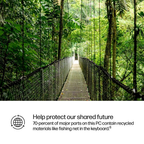 HP EliteBook X Flip G1i Next Gen AI PC Copilot+ PC Intel Core Ultra 7 256V Hybrid (2-in-1) 35.6 cm (14") Touchscreen WUXGA 16 GB LPDDR5x-SDRAM 512 GB SSD Wi-Fi 7 (802.11be) Windows 11 Pro Silver