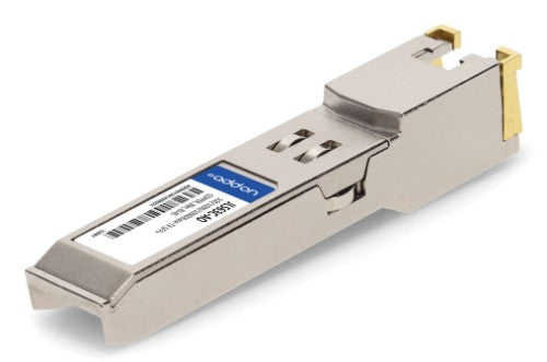 AddOn Networks JL563C-AO network transceiver module Copper 10000 Mbit/s RJ-45