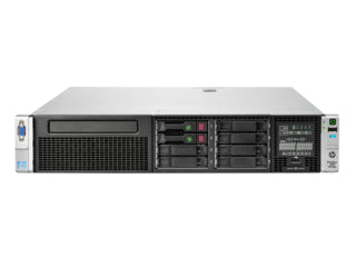 HPE StoreEasy 3850 WSS2016 gateway/controller 10, 100, 1000 Mbit/s