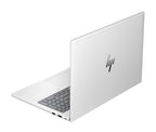 HP EliteBook 660 16 inch G11 Notebook PC Intel Core Ultra 7 155U Laptop 40.6 cm (16") WUXGA 16 GB DDR5-SDRAM 512 GB SSD Wi-Fi 6E (802.11ax) Windows 11 Pro AI PC Silver