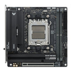 ASUS TUF GAMING B850I WIFI NEO AMD B850 Socket AM5 mini ITX