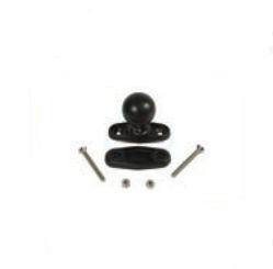 Honeywell VX89A031RAMBALL mounting kit Black