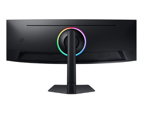Samsung LS49CG954EU computer monitor 124.5 cm (49") 5120 x 1440 pixels Dual QHD Black
