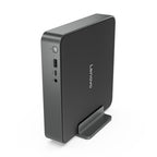Lenovo IdeaCentre Mini 01Q8X10 X1-26-100 32 GB LPDDR5x-SDRAM 1 TB SSD Windows 11 Home Mini PC Grey