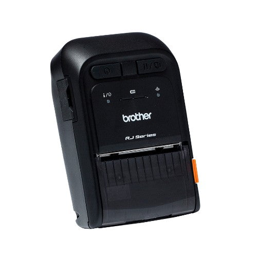 Brother RJ-2035B 203 x 203 DPI Wired & Wireless Thermal Mobile printer