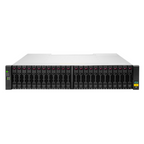 HPE MSA 2060 12Gb SAS SFF Storage