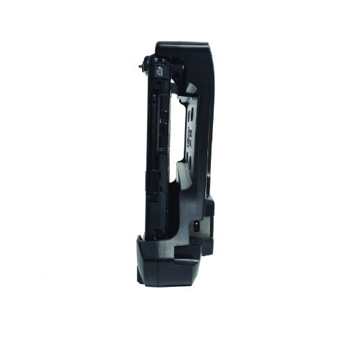 Panasonic PCPE-GJ33V03 mobile device dock station Tablet Black