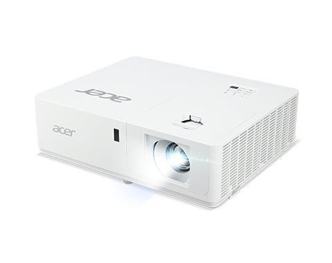 Acer PL6610T data projector Ceiling-mounted projector 5500 ANSI lumens DLP WUXGA (1920x1200) White