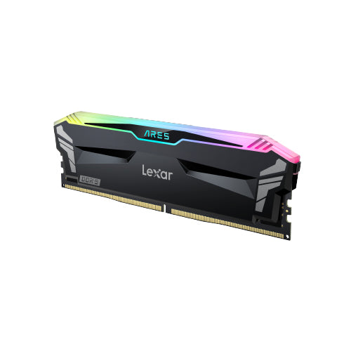 Lexar ARES RGB memory module 32 GB 2 x 16 GB DDR5 ECC