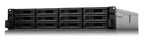 Synology RackStation SA3200D NAS/storage server Rack (2U) Intel® Xeon® D D-1521 8 GB DDR4 DiskStation Manager Black, Grey