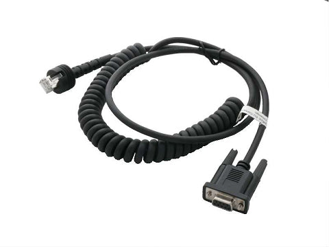 Datalogic CAB-559 barcode reader accessory Charging cable