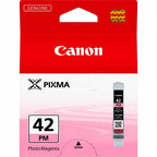 Canon 6389B001/CLI-42PM Ink cartridge light magenta 292 Photos 13ml for Canon Pixma Pro 100