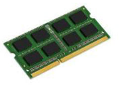 Origin Storage 4GB DDR3 1333MHz SODIMM 2Rx8 Non-ECC 1.5V