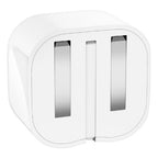 Belkin WCA008MY1MWH-B6 mobile device charger Mobile phone, Tablet White USB Fast charging Indoor