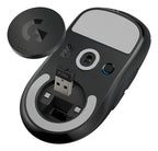 Logitech G PRO X SUPERLIGHT Wireless Gaming Mouse