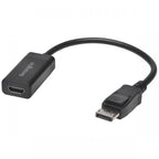 Kensington VP4000 Display Port to HDMI 4K Video Adapter