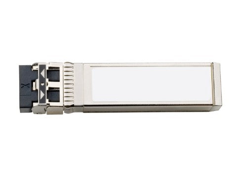 HPE B-Series 32Gb SFP+ LW 1-pack XCVR network transceiver module Fiber optic