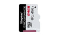 Kingston Technology High Endurance 64 GB MicroSD UHS-I Class 10