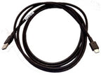 Zebra CBL-CS6-S07-04 USB cable USB 2.0 2.13 m USB A USB C Black