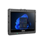 Getac K120 G3 Intel® Core™ i7 31.8 cm (12.5") Wi-Fi 6E (802.11ax) Windows 11 Pro Black