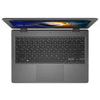 ASUS BR1100C-C41XA-3Y Intel® Celeron® N N4500 Laptop 29.5 cm (11.6") HD 4 GB DDR4-SDRAM 128 GB eMMC Wi-Fi 6 (802.11ax) Windows 11 Pro Education Grey