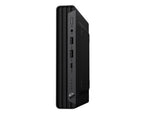 HP Pro Mini 400 G9 Intel® Core™ i7 i7-12700T 16 GB DDR4-SDRAM 512 GB SSD Windows 11 Pro Mini PC Black