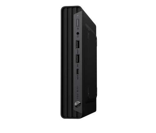 HP Pro Mini 400 G9 Intel® Core™ i7 i7-12700T 16 GB DDR4-SDRAM 512 GB SSD Windows 11 Pro Mini PC Black