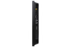 Samsung QB13C 33 cm (13") LCD Wi-Fi 500 cd/m² Full HD Black 16/7