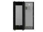 Vertiv VS3750I rack cabinet 42U Freestanding rack Black